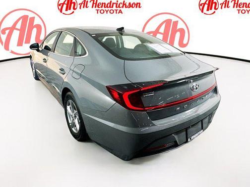 2023 Hyundai SONATA SE