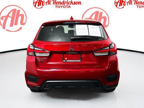 2023 Mitsubishi Outlander Sport 2.0 ES