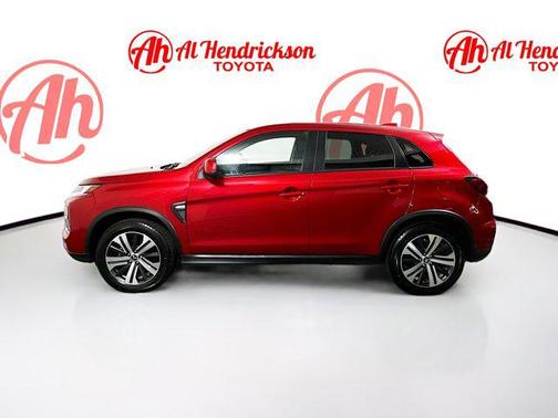 2023 Mitsubishi Outlander Sport 2.0 ES