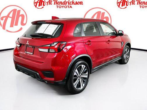 2023 Mitsubishi Outlander Sport 2.0 ES
