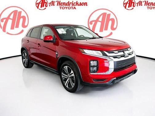 2023 Mitsubishi Outlander Sport 2.0 ES