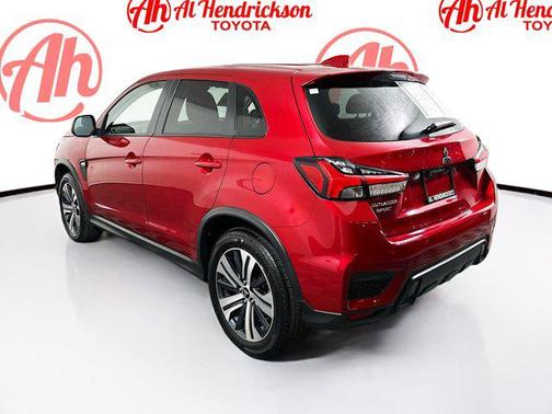 2023 Mitsubishi Outlander Sport 2.0 ES