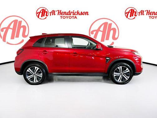 2023 Mitsubishi Outlander Sport 2.0 ES