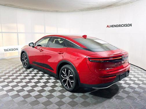 2024 Toyota Crown Limited