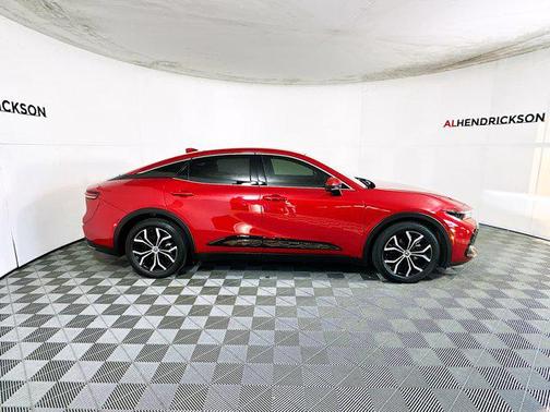 2024 Toyota Crown Limited