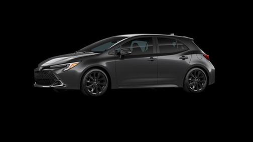 2025 Toyota Corolla XSE