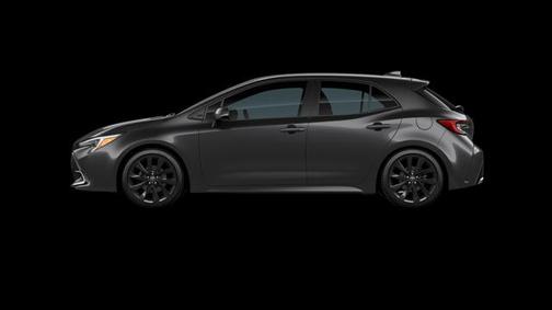 2025 Toyota Corolla XSE
