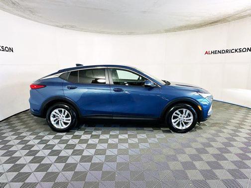 2025 Buick Envista Preferred FWD