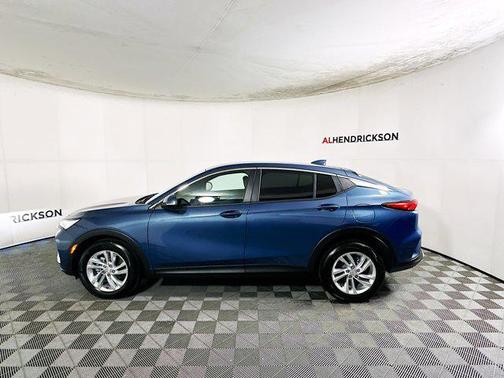 2025 Buick Envista Preferred FWD