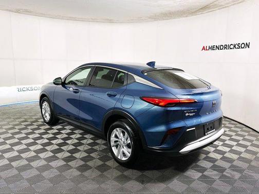 2025 Buick Envista Preferred FWD