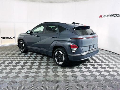 2024 Hyundai KONA EV SEL