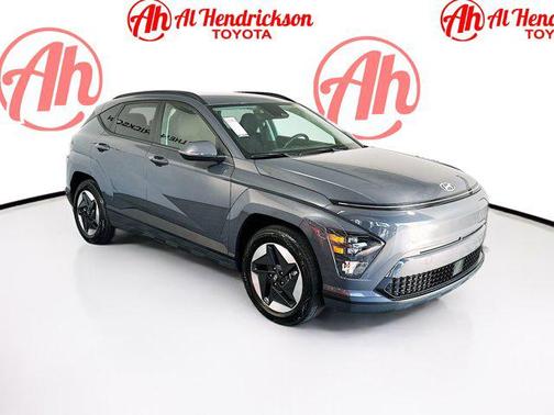 2024 Hyundai KONA EV SEL