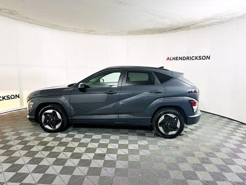 2024 Hyundai KONA EV SEL