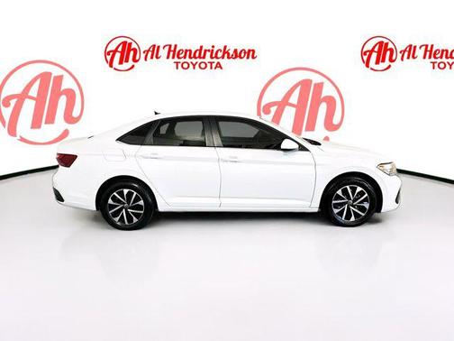 2024 Volkswagen Jetta 1.5T S