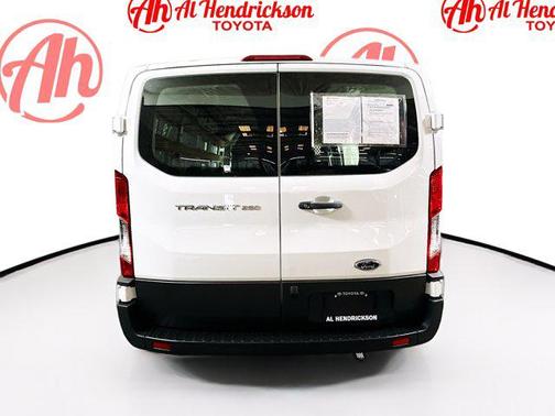 2024 Ford Transit-250 Base