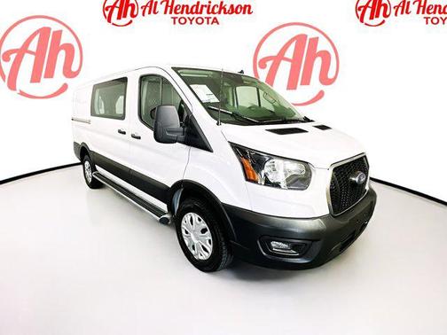 2024 Ford Transit-250 Base