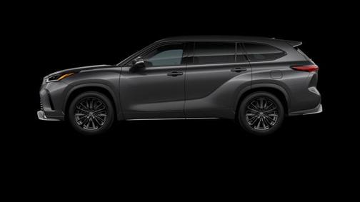 2025 Toyota Highlander XSE