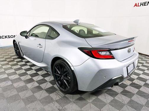 2024 Toyota GR86 Premium