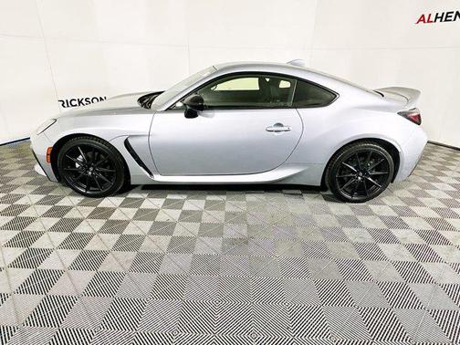 2024 Toyota GR86 Premium