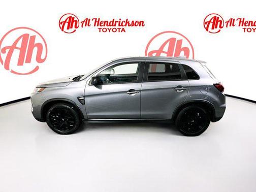 2025 Mitsubishi Outlander Sport 2.0 LE