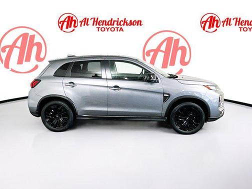 2025 Mitsubishi Outlander Sport 2.0 LE