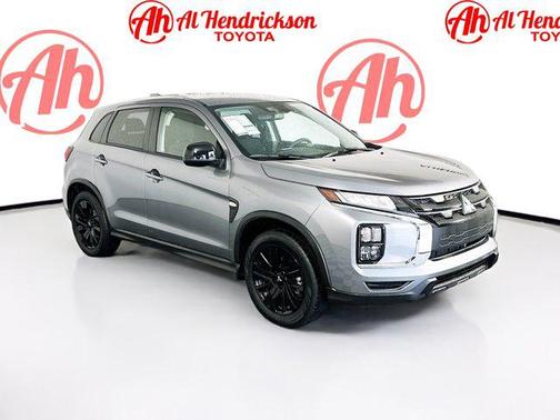 2025 Mitsubishi Outlander Sport 2.0 LE