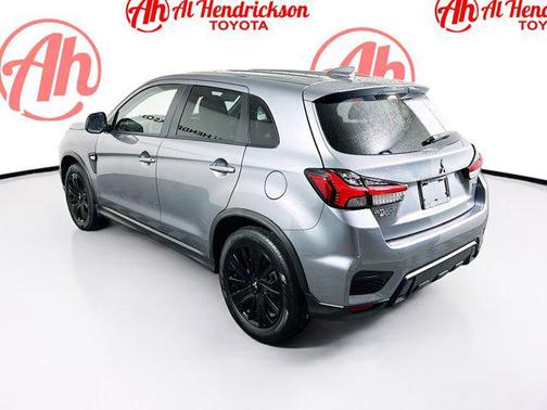 2025 Mitsubishi Outlander Sport 2.0 LE