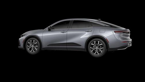 2026 Toyota Crown XLE