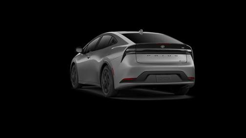 2025 Toyota Prius L