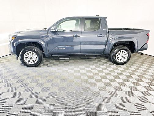 Underground 2025 Toyota Tacoma SR5