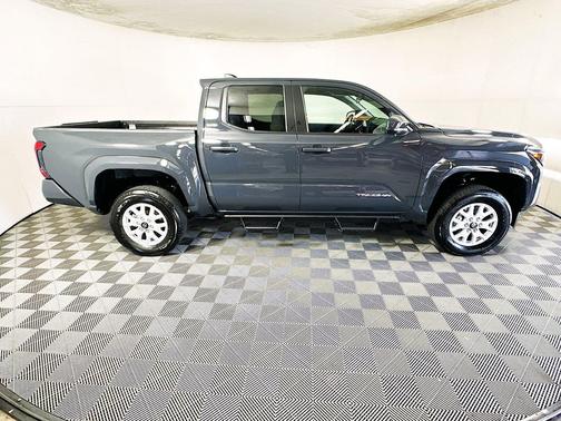 Underground 2025 Toyota Tacoma SR5