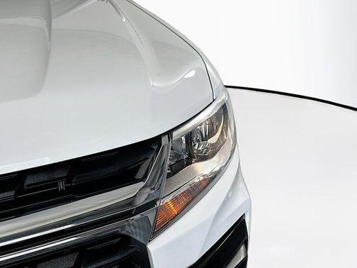 2022 Chevrolet Colorado WT