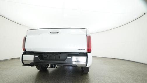 2026 Toyota Tundra Hybrid 1794 Edition