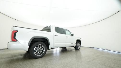 2026 Toyota Tundra Hybrid 1794 Edition