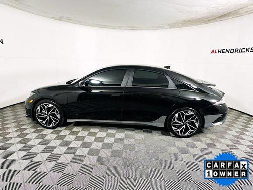 2023 Hyundai IONIQ 6 SEL