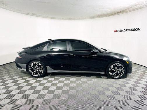 2023 Hyundai IONIQ 6 SEL