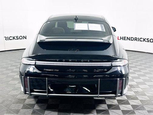 2023 Hyundai IONIQ 6 SEL