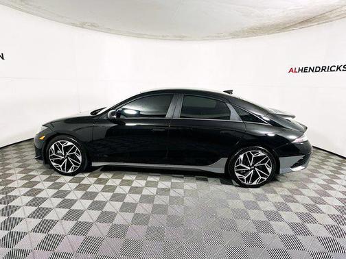 2023 Hyundai IONIQ 6 SEL