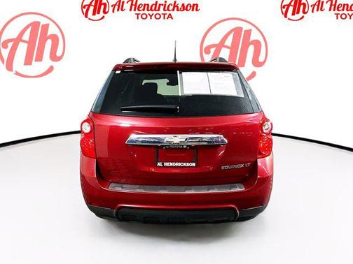 2013 Chevrolet Equinox 1LT