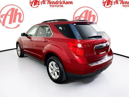 2013 Chevrolet Equinox 1LT