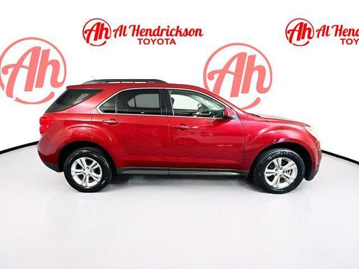 2013 Chevrolet Equinox 1LT