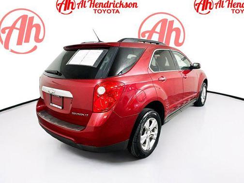 2013 Chevrolet Equinox 1LT
