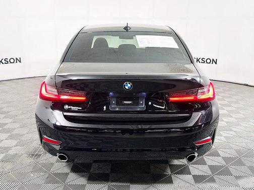 2021 BMW 330 330i