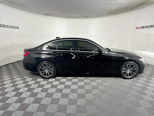 2021 BMW 330 330i