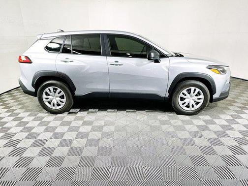 2022 Toyota Corolla Cross L