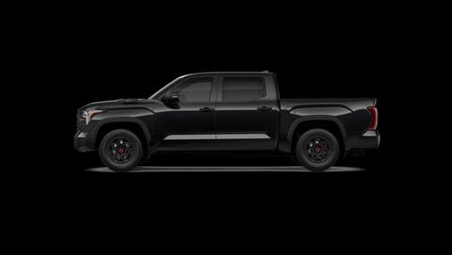 2025 Toyota Tundra Hybrid TRD Pro