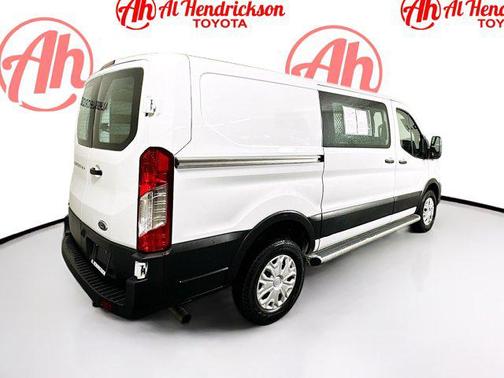 2023 Ford Transit-250 Base