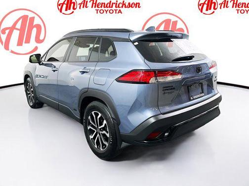 2024 Toyota Corolla Hybrid L