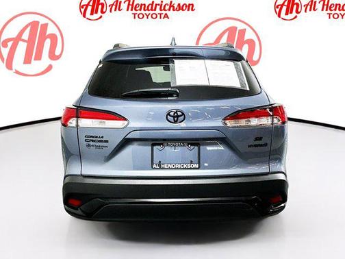 2024 Toyota Corolla Hybrid L