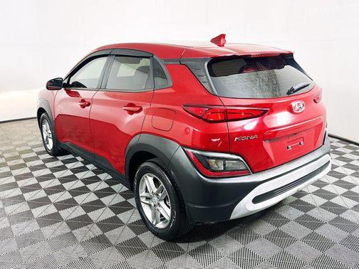 2022 Hyundai KONA SE